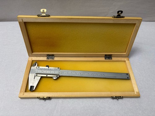 New caliper vernier - new,