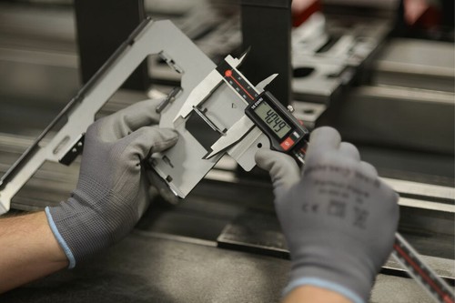 Stainless steel digital - steel,